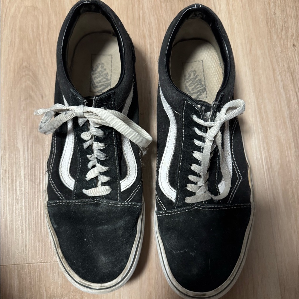 Vans Sneakers